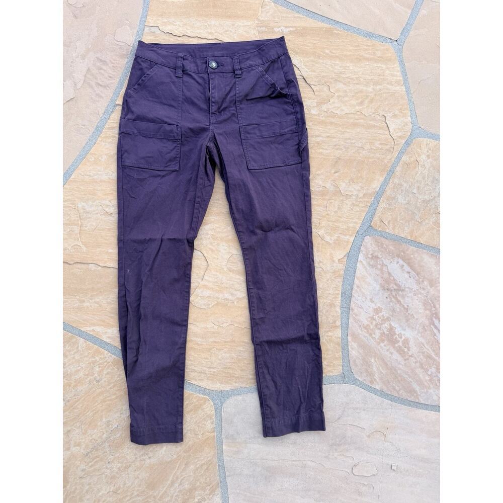 CAbi | The Carpenter Pants #3926 Size 6 CL - Picture 4 of 6